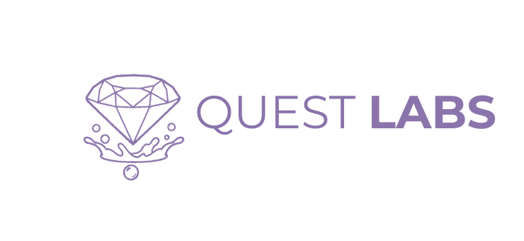 Quest Labs — go to homepage